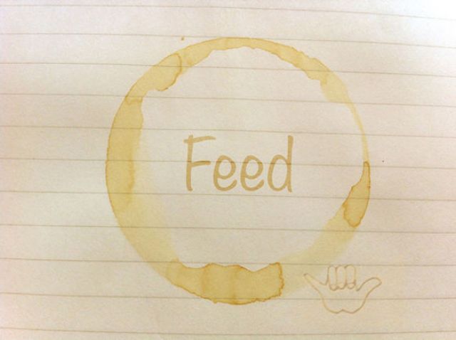 FEED