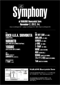 The Symphony