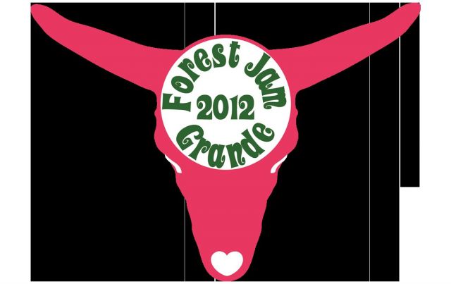 Forest Jam Grande 2012