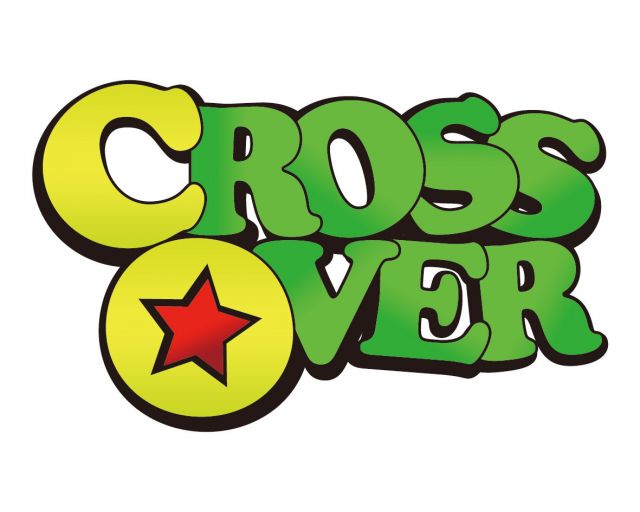 CROSS OVER