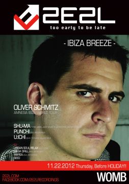 2E2L - IBIZA BREEZE -