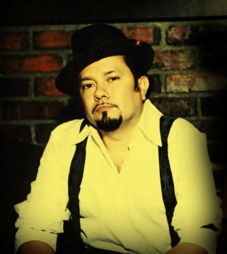 King Street Sounds + eleven present DANCE RITUAL with LOUIE VEGA