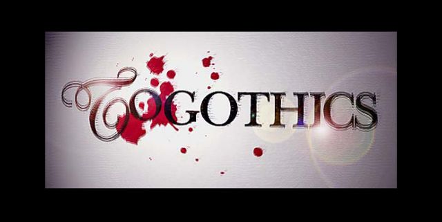 TO GOTHICS - end of 2012 special -