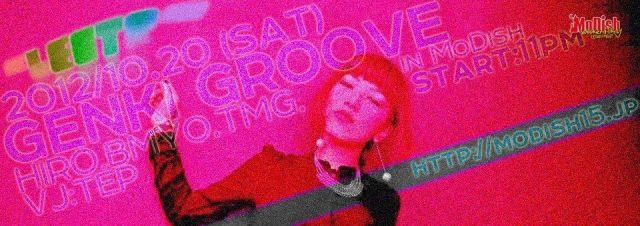 GENKI GROOVE