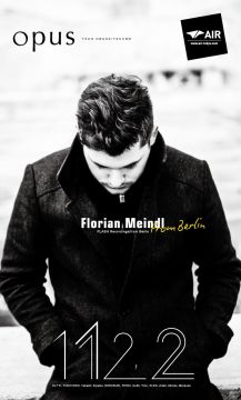 opus feat, Florian Meindl