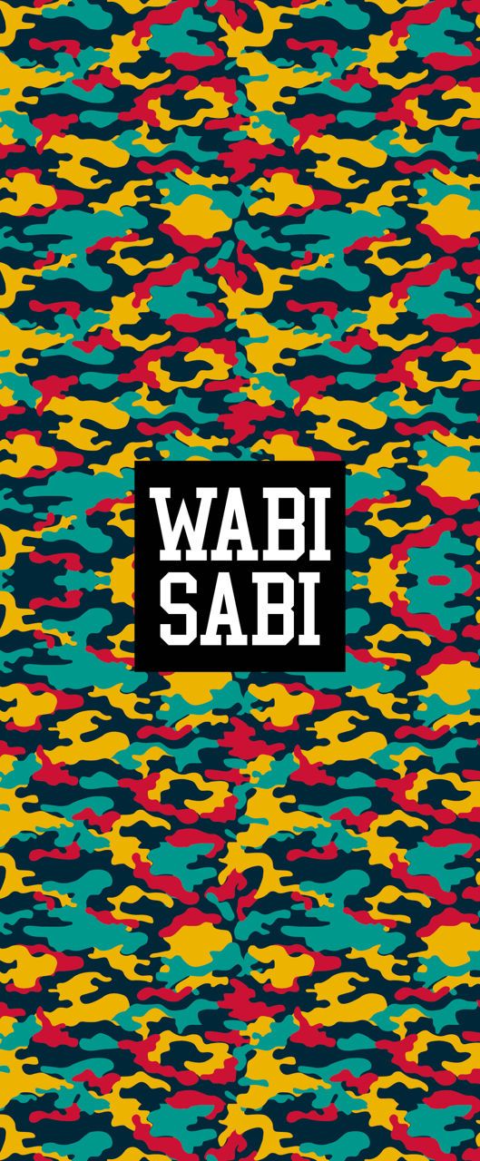 WABISABI