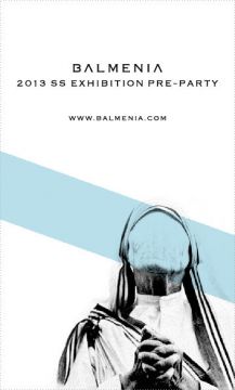 BALMENIA TOKYO 