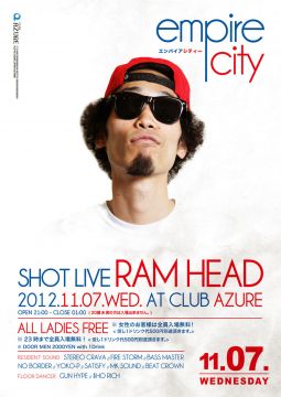 EMPIRE CITY