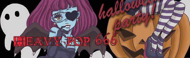 HEAVY POP へびぽ Vol.6