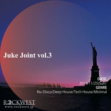 Juke Joint vol.3