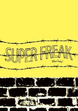 SUPER FREAK