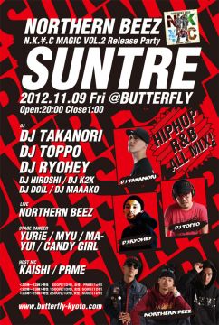 Suntre