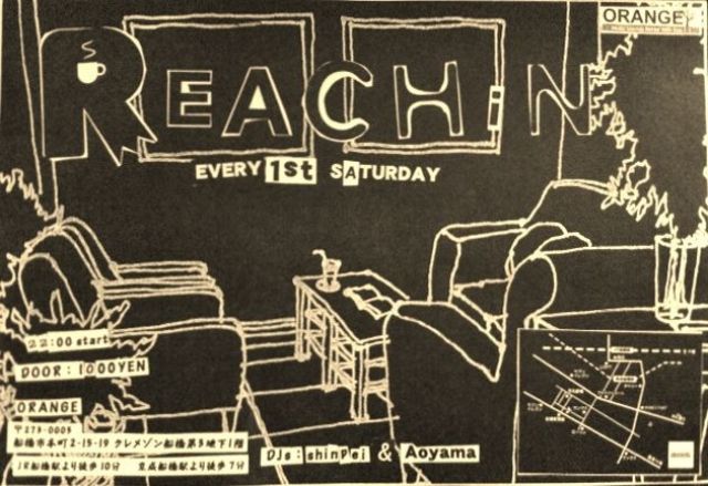 Reachin