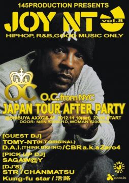 WEEKEND TOKYO