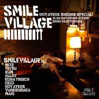 Smile Village Vol.59 