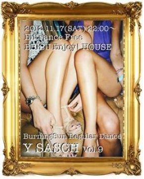  Y SASHC Vol.9