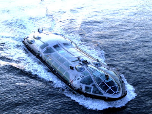 JICOO FRIDAY LIVE CRUISE