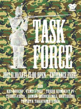 TASK FORCE