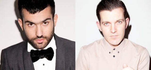 "A-Trak & Dillon Francis' Money Makin' Tour"  BIG GROOVE Vol.5