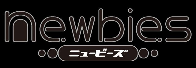 11/4(sun) newbies vol.5 feat. komejew