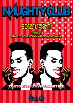 NAUGTYCLUB