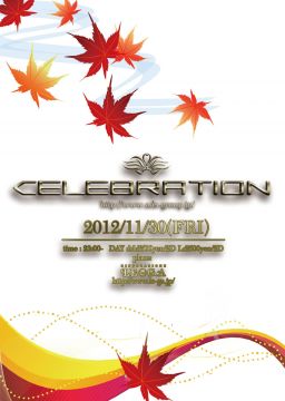 CELEBRATION