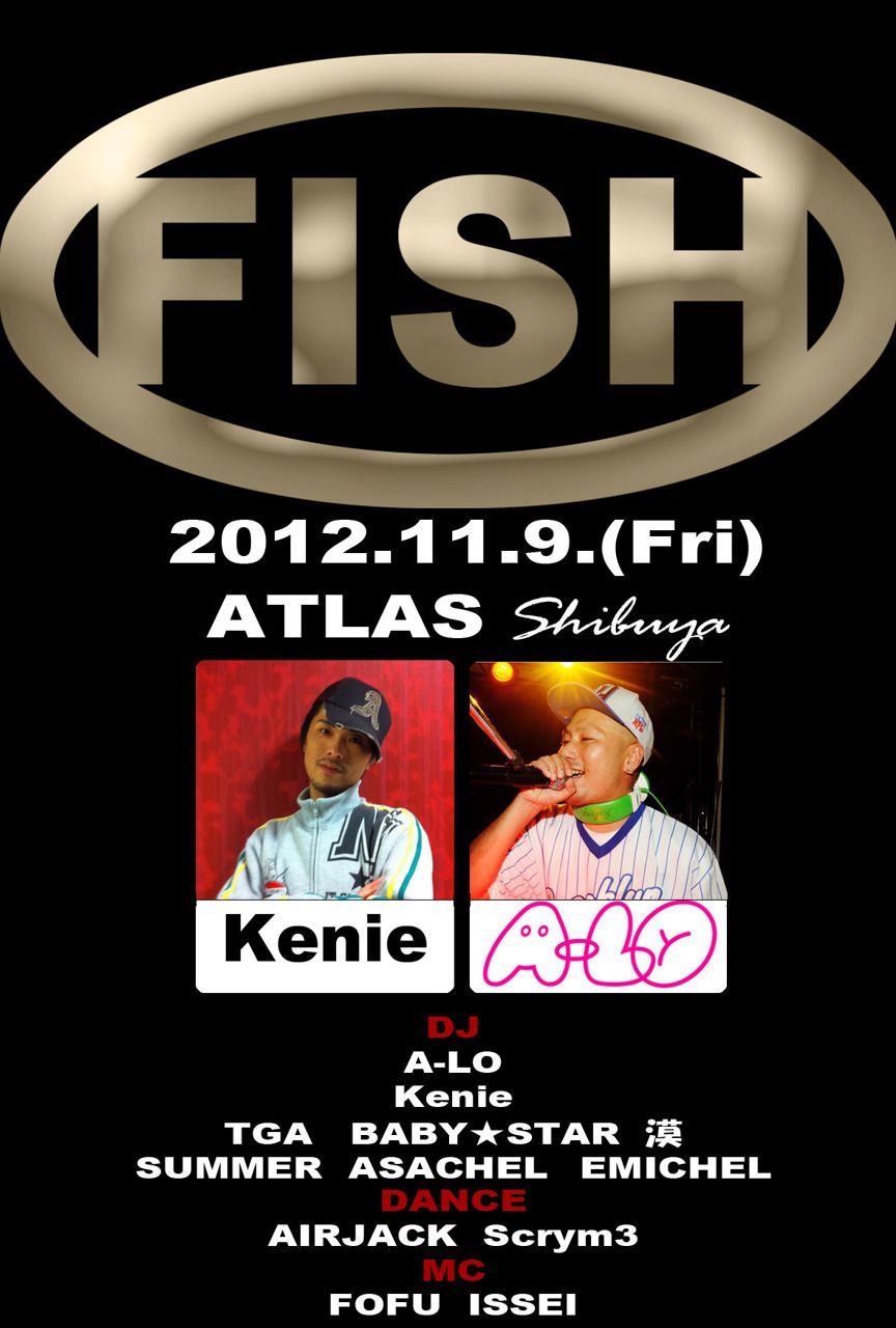 FISH