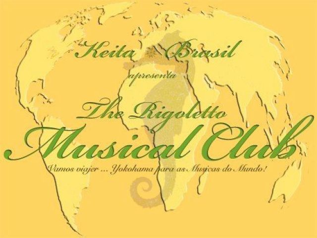 The Rigoletto Musical Club