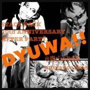 DYUWA!! -STACK PACK 10th Anniversary After Party-