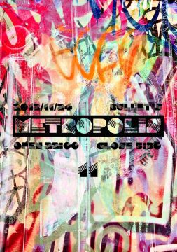metropolis