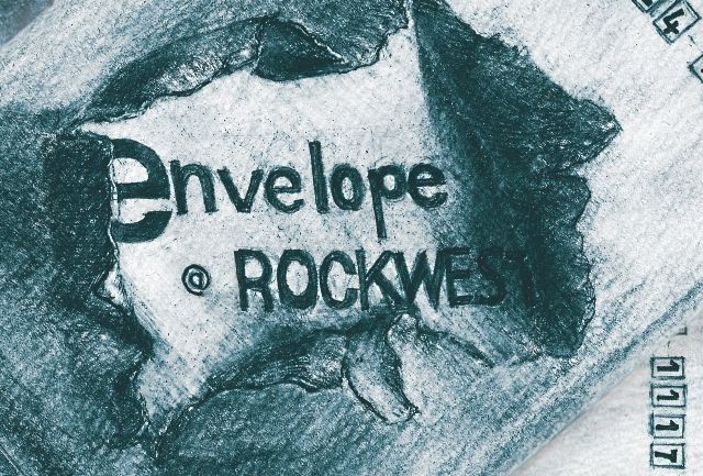envelope