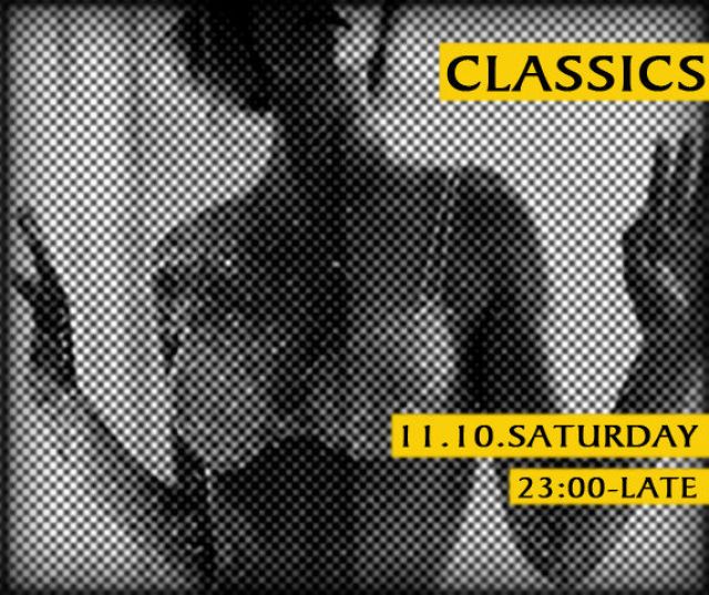 CLASSICS
