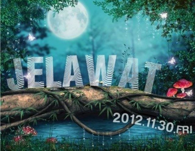 JELAWAT
