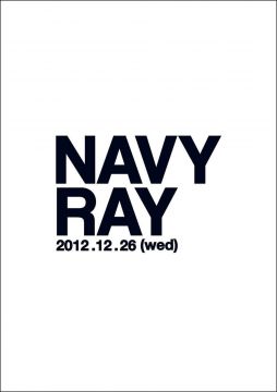  NAVY RAY