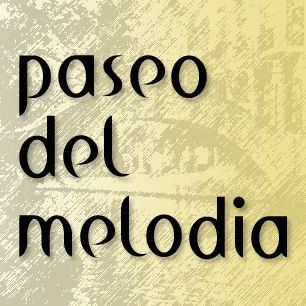 Paseo del Melodia