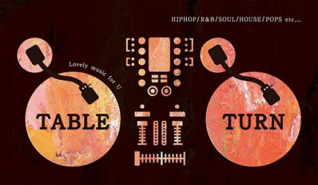 Table Turn ~endyear~