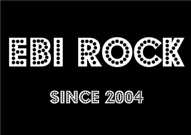 EBI ROCK vol.31 ～恵比連★暴燃壊～