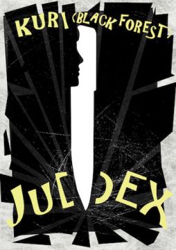 JUDEX feat. KURI (BLACK FOREST)