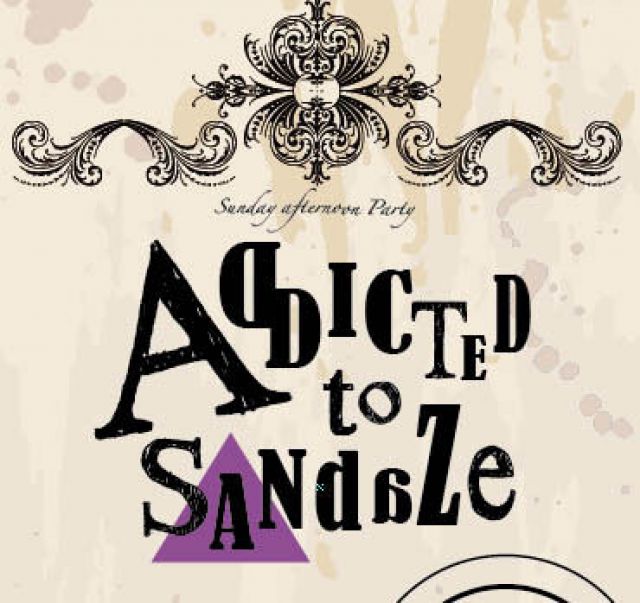Addicted to Sandaze