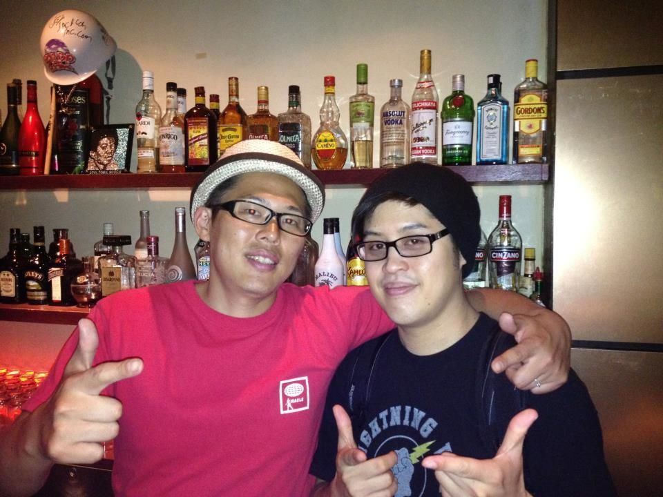 United Grooves Tokyo