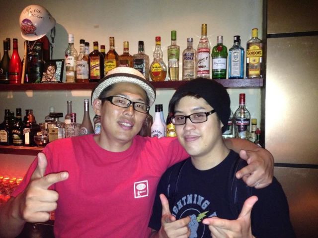 United Grooves Tokyo