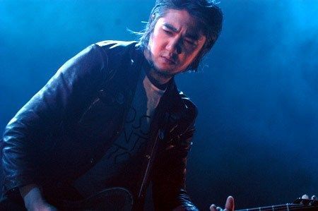 Road presents “Out Of Order”
