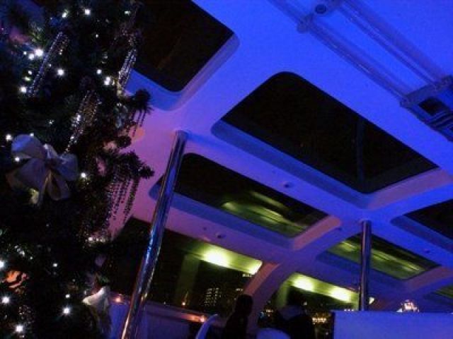 Lounge@JICOO The Floating Bar