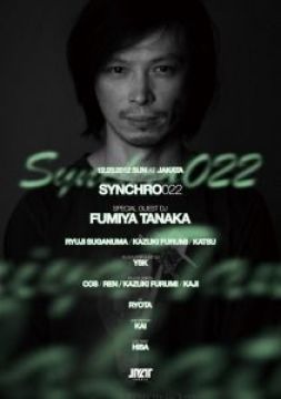 SYNCHRO 022