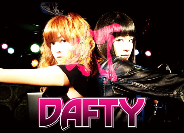 HiNT × Yamiichi（闇市）