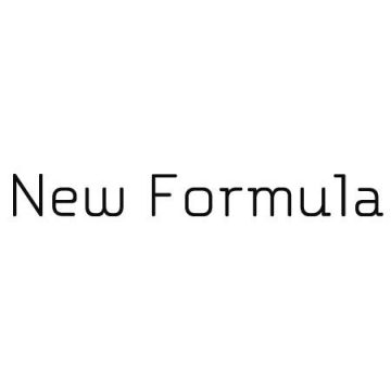 New Formula