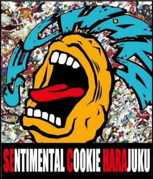 SEntimental Cookie @ HARAjuku Vol.9】セ・ク・ハ・ラVol.9