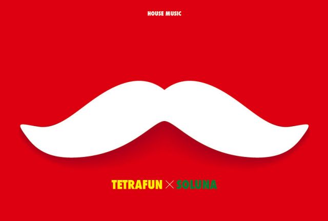 TETRAFUN×SOLUNA vol.2