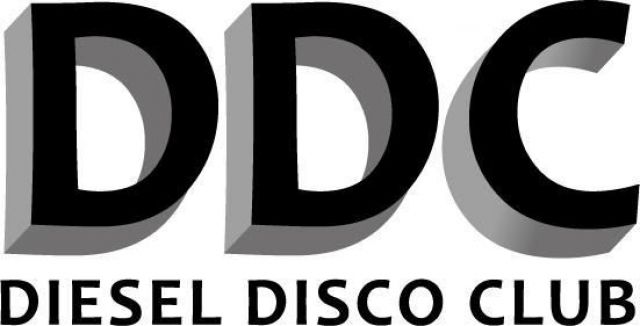 Diesel Disco Club