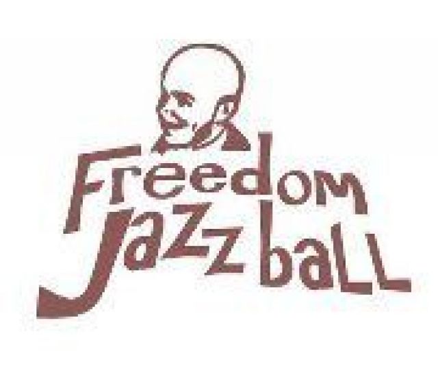 FREEDOM　JAZZ　BALL